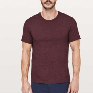 Lululemon Mens 5 Year Basic Tee *Updated Fit - XL